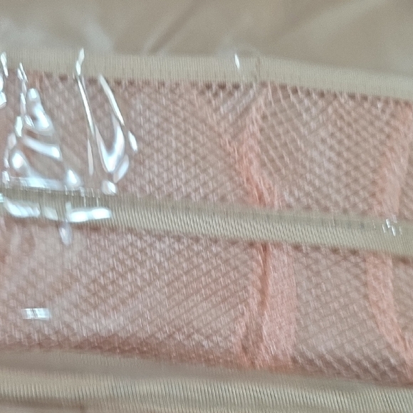 Striped Black White Women's Travel Cosmetic Toiletry Bag Multi-compatment Hangs - Picture 6 of 11